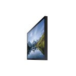 Samsung OH46B-S, pantalla plana de 46 pulgadas, 3500 cd/m², Full HD, negro, procesador Tizen 6.5, SKU LH46OHBESGBXEN