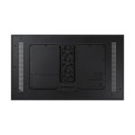 Samsung OH46B-S, pantalla plana de 46 pulgadas, 3500 cd/m², Full HD, negro, procesador Tizen 6.5, SKU LH46OHBESGBXEN