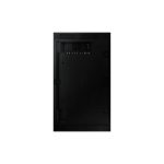Pantalla plana Samsung OM46B de 46 pulgadas para señalización digital con LCD, WiFi, 4000 cd/m² de brillo, resolución Full HD, color negro y sistema operativo Tizen 5.0. SKU: LH46OMBEBGBXEN