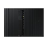 Samsung QH50C Pantalla plana LCD de 50 pulgadas con 4K Ultra HD, Wifi, 700 cd/m² y procesador Tizen, SKU LH50QHCEBGCXEN