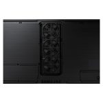 Samsung OH55A-S pantalla plana para señalización digital de 55 pulgadas, tecnología VA, 3500 cd/m², Full HD, negro con Tizen 5.0, SKU LH55OHAOSGBXEN.