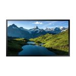 Samsung OH55A-S pantalla plana para señalización digital de 55 pulgadas, tecnología VA, 3500 cd/m², Full HD, negro con Tizen 5.0, SKU LH55OHAOSGBXEN.