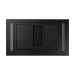 Samsung OH55A-S pantalla plana para señalización digital de 55 pulgadas, tecnología VA, 3500 cd/m², Full HD, negro con Tizen 5.0, SKU LH55OHAOSGBXEN.