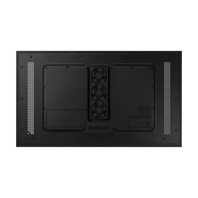 Samsung OH55A-S Pantalla plana para señalización digital 139,7 cm (55″) VA 3500 cd / m² Full HD Negro Tizen 5.0 24/7 4 Samsung OH55A-S facilidad de uso