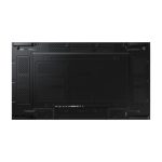 Pantalla LCD Samsung VM55C-E de 55 pulgadas para interiores, modelo LH55VMCEBGBXEN, ideal para señalización y cartelería.