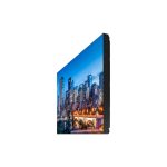 Pantalla LCD Samsung VM55C-E de 55 pulgadas para interiores, modelo LH55VMCEBGBXEN, ideal para señalización y cartelería.