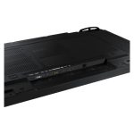 Monitor Samsung VM55C-R, pantalla LCD interior de alta definición, SKU LH55VMCRBGBXEN, ideal para señalización y cartelería.