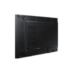 Monitor Samsung VM55C-R, pantalla LCD interior de alta definición, SKU LH55VMCRBGBXEN, ideal para señalización y cartelería.