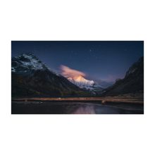 Monitor Samsung VM55C-R, pantalla LCD interior de alta definición, SKU LH55VMCRBGBXEN, ideal para señalización y cartelería.