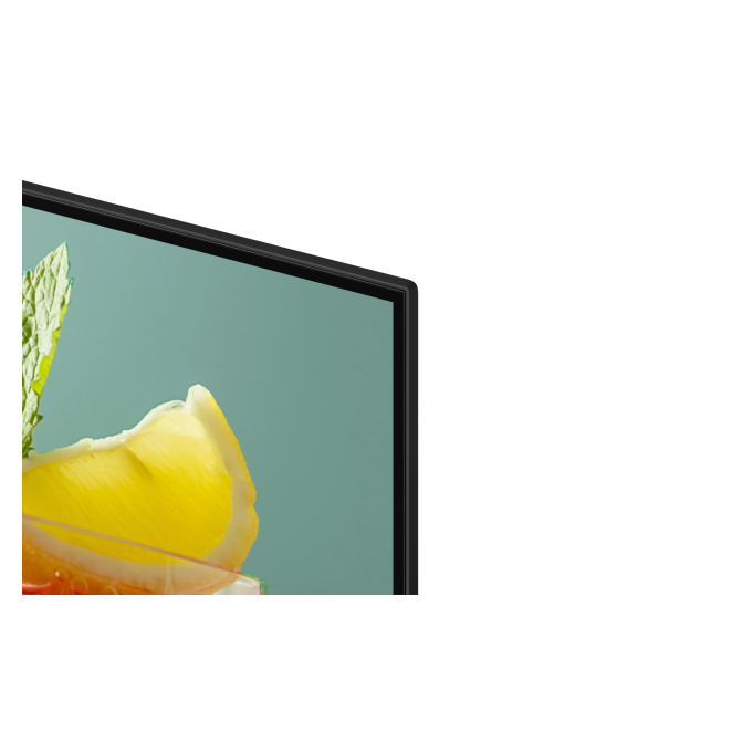 Samsung BE65FX-H Pantalla plana para señalización digital 165,1 cm (65″) LED Wifi 4K Ultra HD Negro Procesador incorporado Tizen 16/7 5 Pantalla 4K profesional Samsung BE65FX-H con Tizen