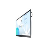 Samsung WA65D pizarra blanca interactiva con pantalla táctil de 165,1 cm y resolución 3840 x 2160 Pixeles, LH65WADWLGCXEN