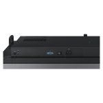 Samsung WA65D pizarra blanca interactiva con pantalla táctil de 165,1 cm y resolución 3840 x 2160 Pixeles, LH65WADWLGCXEN