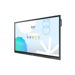 Samsung WA65D pizarra blanca interactiva con pantalla táctil de 165,1 cm y resolución 3840 x 2160 Pixeles, LH65WADWLGCXEN