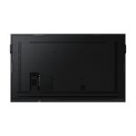 Samsung WM85B pizarra blanca interactiva de 2,16 m (85 pulgadas) con resolución 3840 x 2160 pixeles, pantalla táctil. SKU: LH85WMBWLGCXEN