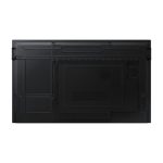Samsung WA86F pizarra blanca interactiva de 86 pulgadas, 3840 x 2160 Pixeles, pantalla táctil, color negro. SKU: LH86WAFWLGCXEN
