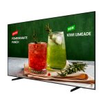 Samsung BE98D-H pantalla plana de 2,49 m (98 pulgadas), LED, Wifi, 4K Ultra HD. Procesador incorporado Tizen. SKU: LH98BEDHLGUXEN.