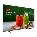 Samsung BE98D-H pantalla plana de 2,49 m (98 pulgadas), LED, Wifi, 4K Ultra HD. Procesador incorporado Tizen. SKU: LH98BEDHLGUXEN.