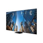 Samsung QE98C pantalla plana para señalización digital de 2,49 m (98 pulgadas), LCD, WiFi, 450 cd / m², 4K Ultra HD en color negro con sistema operativo Tizen 6.5 y SKU LH98QECEDGCXEN