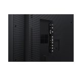 Samsung QM98T-B Pantalla plana de 98 pulgadas, LCD 4K Ultra HD con Wifi y procesador Tizen 4.0. SKU: LH98QMTBPGCXEN