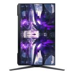 Monitor Samsung S24AG320NU, 24 pulgadas, resolución 1920x1080 Pixeles, Full HD, color negro, LS24AG320NUXEN