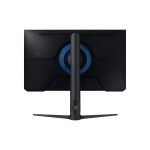 Monitor Samsung S24AG320NU, 24 pulgadas, resolución 1920x1080 Pixeles, Full HD, color negro, LS24AG320NUXEN