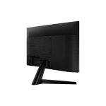 Samsung S31C LED display de 24 pulgadas con resolución 1920 x 1080 Pixeles Full HD en color negro, LS24C310EAUXEN