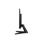 Samsung S31C LED display 61 cm (24″) 1920 x 1080 Pixeles Full HD Negro LS24C312EAUXEN, perfecto para trabajo y entretenimiento con calidad de imagen superior