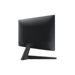 Monitor LED Samsung S33GC de 24 pulgadas con resolución 1920 x 1080 píxeles y color negro. SKU LS24C330GAUXEN