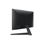 Monitor LED Samsung S33GC de 24 pulgadas con resolución 1920 x 1080 píxeles y color negro. SKU LS24C330GAUXEN