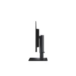 Monitor Samsung S40GD, 61 cm (24 pulgadas), 1920 x 1080 píxeles, Full HD, LCD, color negro. SKU: LS24D400GAUXEN