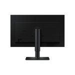 Monitor Samsung S40GD, 61 cm (24 pulgadas), 1920 x 1080 píxeles, Full HD, LCD, color negro. SKU: LS24D400GAUXEN