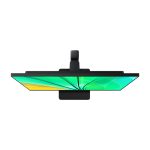 Samsung S60D pantalla para PC 61 cm (24") 2560 x 1440 Pixeles Quad HD LCD Negro LS24D600EAUXEN. Ideal para trabajos que requieren alta definición y claridad.