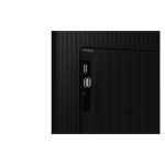 Samsung S60D pantalla para PC 61 cm (24") 2560 x 1440 Pixeles Quad HD LCD Negro LS24D600EAUXEN. Ideal para trabajos que requieren alta definición y claridad.