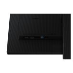 Samsung S60D pantalla para PC 61 cm (24") 2560 x 1440 Pixeles Quad HD LCD Negro LS24D600EAUXEN. Ideal para trabajos que requieren alta definición y claridad.