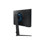 Samsung G40B pantalla para PC de 63,5 cm (25 pulgadas) con resolución de 1920 x 1080 pixeles Full HD en color negro, LS25BG400EUXEN