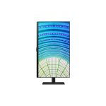 Samsung S60UA pantalla para PC de 27 pulgadas, 2560 x 1440 píxeles, Quad HD, LCD en color negro, SKU LS27A600UUUXEN