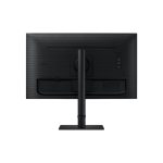 Samsung S60UA pantalla para PC de 27 pulgadas, 2560 x 1440 píxeles, Quad HD, LCD en color negro, SKU LS27A600UUUXEN