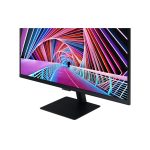 Samsung S27A700NWU pantalla para PC de 27 pulgadas, 3840 x 2160 Pixeles, 4K Ultra HD, color Negro, SKU LS27A700NWUXEN.