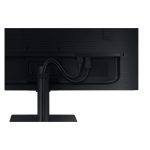 Samsung S27A700NWU pantalla para PC de 27 pulgadas, 3840 x 2160 Pixeles, 4K Ultra HD, color Negro, SKU LS27A700NWUXEN.