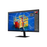 Samsung S27A700NWU pantalla para PC de 27 pulgadas, 3840 x 2160 Pixeles, 4K Ultra HD, color Negro, SKU LS27A700NWUXEN.