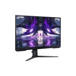 Samsung G3A pantalla para PC de 27 pulgadas, resolución 1920 x 1080 Pixeles, Full HD LED, Negro, LS27AG304NRXEN