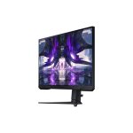 Samsung G3A pantalla para PC de 27 pulgadas, resolución 1920 x 1080 Pixeles, Full HD LED, Negro, LS27AG304NRXEN