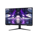 Samsung G3A pantalla para PC de 27 pulgadas, resolución 1920 x 1080 Pixeles, Full HD LED, Negro, LS27AG304NRXEN