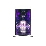 Samsung G3A pantalla para PC de 27 pulgadas, resolución 1920 x 1080 Pixeles, Full HD LED, Negro, LS27AG304NRXEN