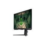 Samsung LS27BG400EUXEN, pantalla para PC de 68,6 cm (27 pulgadas), resolución 1920 x 1080 Pixeles, Full HD, tecnología LED, color negro.