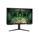 Samsung LS27BG400EUXEN, pantalla para PC de 68,6 cm (27 pulgadas), resolución 1920 x 1080 Pixeles, Full HD, tecnología LED, color negro.