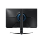 Samsung LS27BG400EUXEN, pantalla para PC de 68,6 cm (27 pulgadas), resolución 1920 x 1080 Pixeles, Full HD, tecnología LED, color negro.