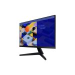 Samsung S31C LED display de 68,6 cm (27 pulgadas) con resolución 1920 x 1080 Pixeles, Full HD en color negro, LS27C314EAUXEN