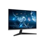 Samsung S33GC LED display 68,6 cm (27") 1920 x 1080 Pixeles Full HD en color negro, modelo LS27C330GAUXEN