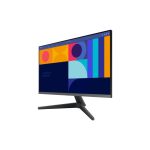 Samsung S33GC LED display 68,6 cm (27") 1920 x 1080 Pixeles Full HD en color negro, modelo LS27C330GAUXEN